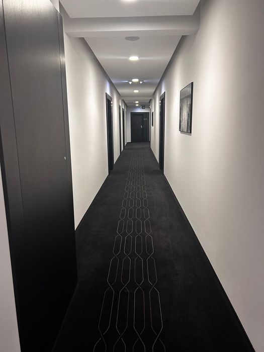 Pokój do wynajęcia – ul. Siwińskiego