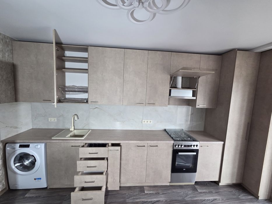 Меблі на замовлення