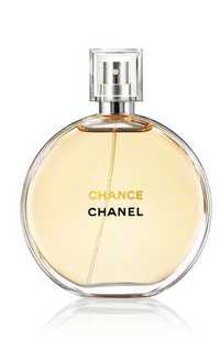 Chanel Chance Eau de Toilette 150ml. 2012