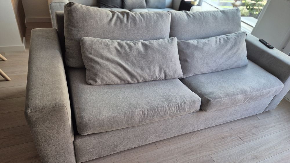 Sofa rozkładana firmy MO DAL TO