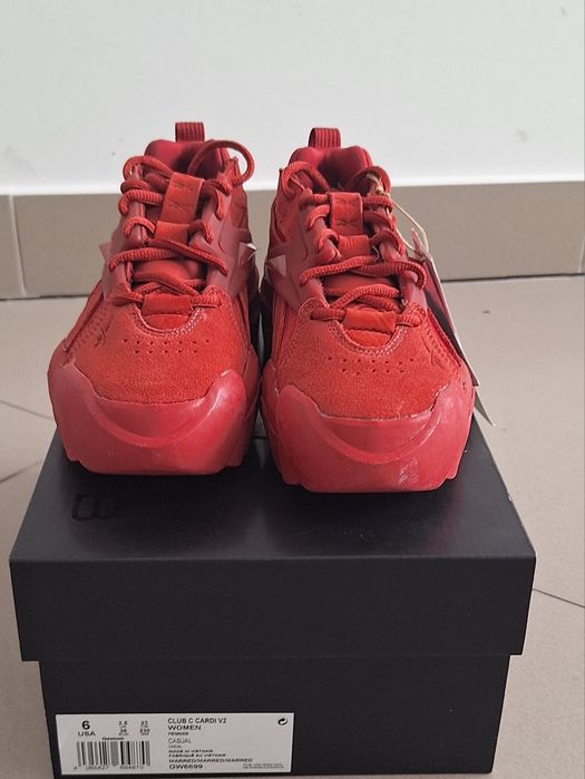 Reebok Club C Cardi V2 Women