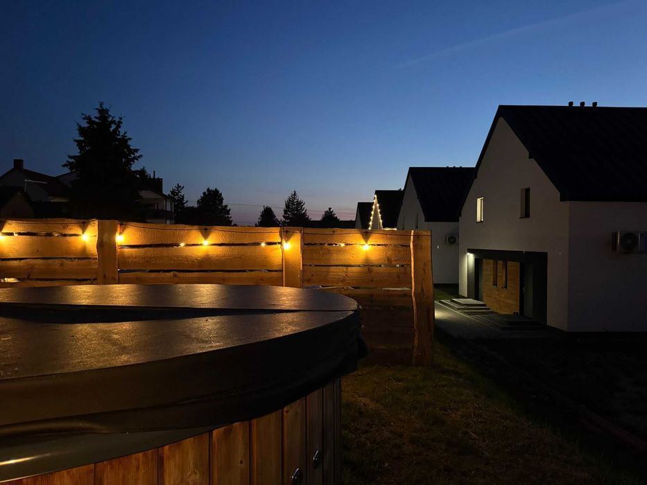 Blisko przygód, blisko natury – domki w Piotrowicach czekają!