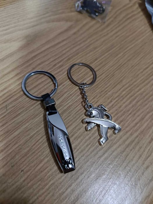 Porta Chaves Chaveiros | Renault | Alfa | Porsche | Mini | BMW | Outro