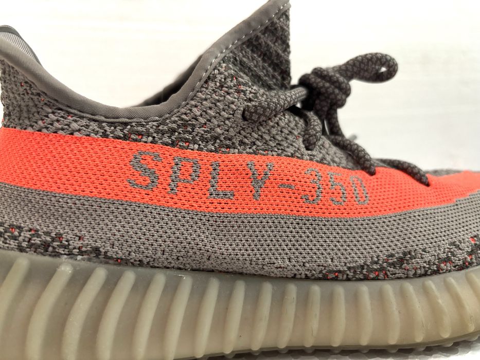 Adidas Yeezy 350 V2 Beluga Reflective