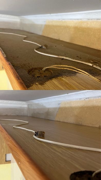 Прибирання квартир, офісів, послуги клінінгу