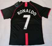 Koszulka Nike C. Ronaldo 7 - Man.United