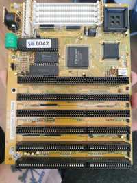 Motherboard Retro 386 SX40 M396f V2.7