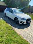 Audi A4 W bardzo dobrym stanie S line do opłat