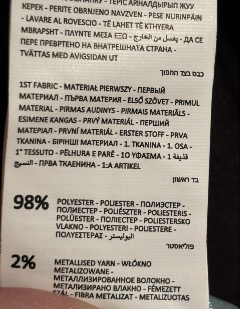 Czarna sukienka midi nowa z metką