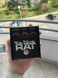 Proco Rat distortion  (you dirty rat)
