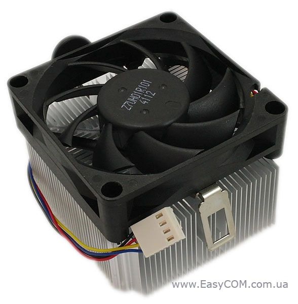 AMD A6-5400B із графікою 3.6-3.8GHz 65W з кулером