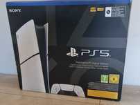 Приставка пс 5 + 60 Ігор PlayStation 5 ps 5 Плейстейшен 5 Гарантія