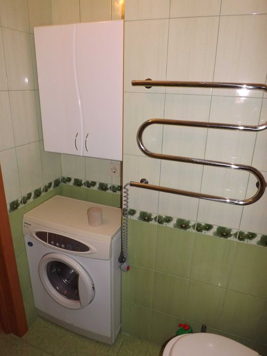 Сдам 1-ком квартиру г. Вишневое ЖК Акварели 2, этаж 2, ТОРГ