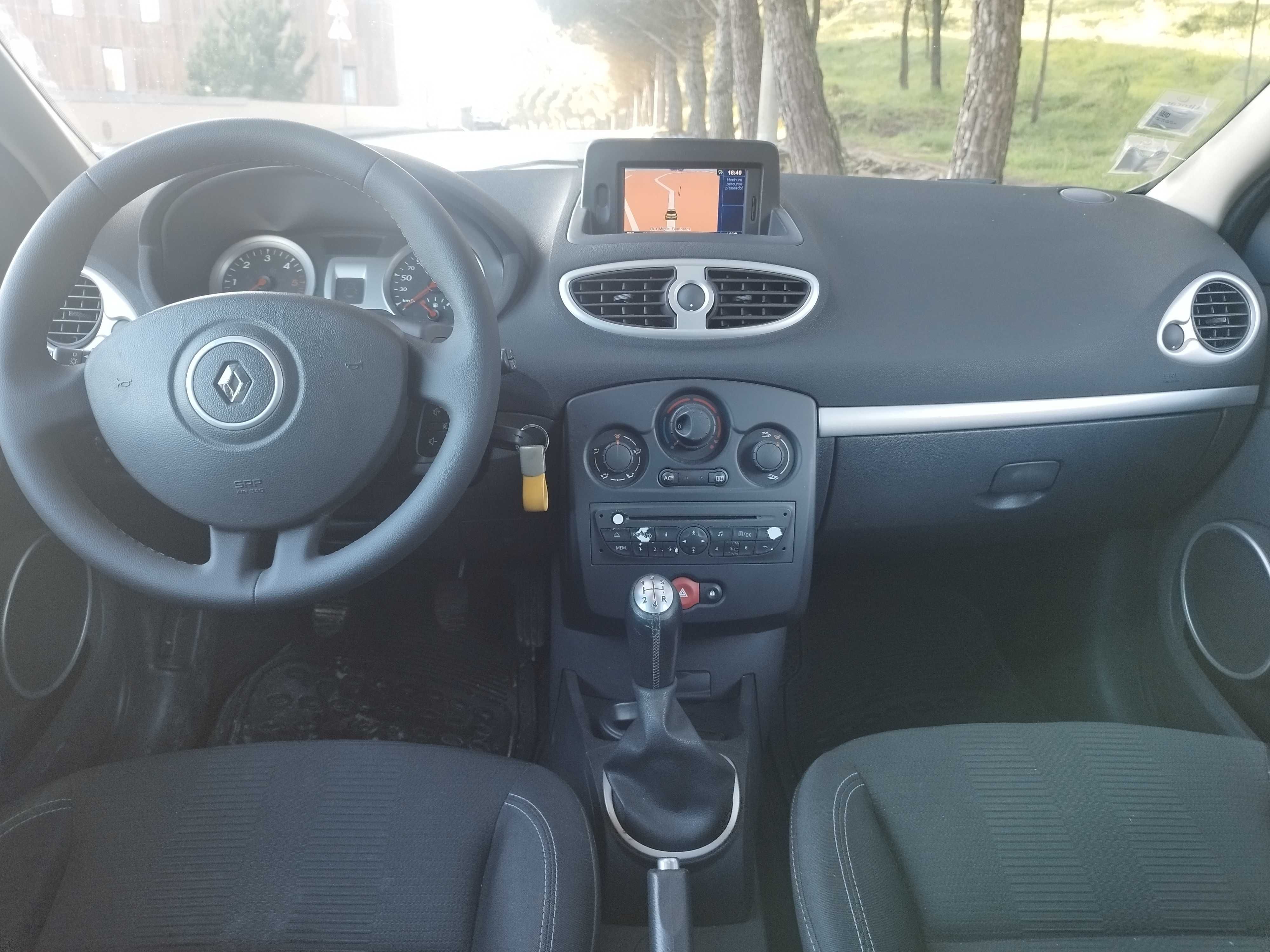 Renault Clio Break 1.5 DCI
