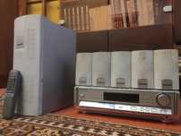 Panasonic SA-HT80