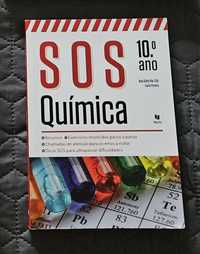 Livros diversos - Físico-química / Biologia