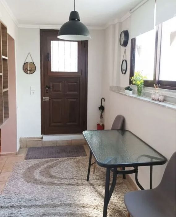 Продаж 2 кім.квартири в курортному місті Лутракі (Греція) 900м до моря