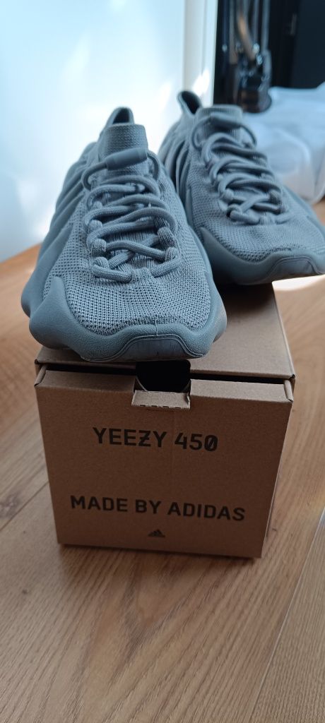 Adidas Yeezy 450