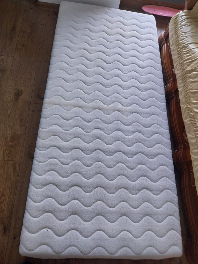 Materac 90x200 cm