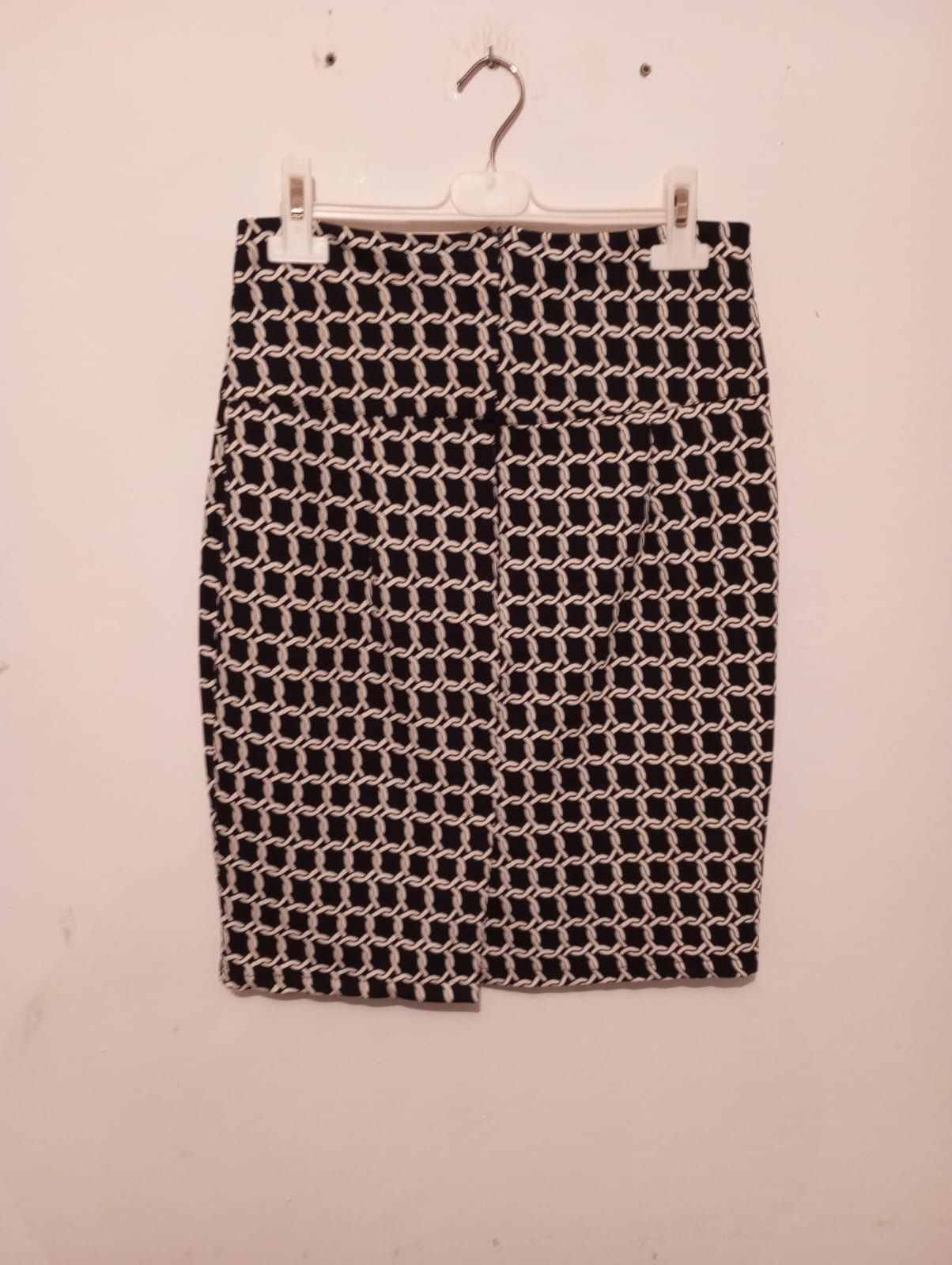 Saia Vintage Tamanho XL
