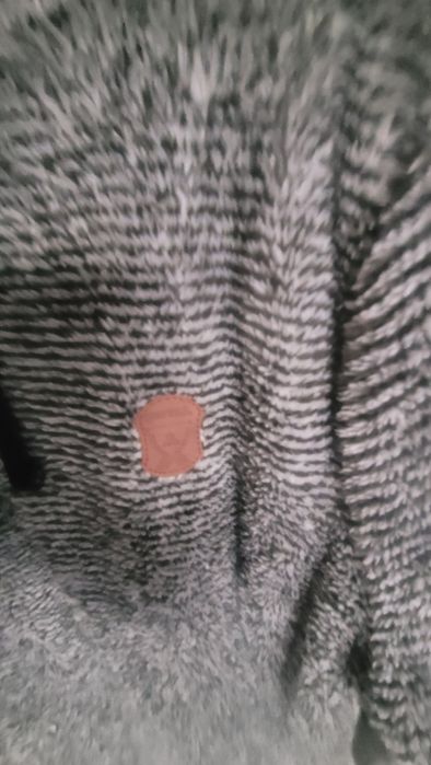 Bluza polarowa rozmiar XL