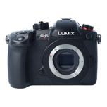 Panasonic Lumix DC-GH5M2E body Cyfrowe.pl Łódź