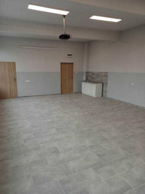 Usługi remontowe-budowlane