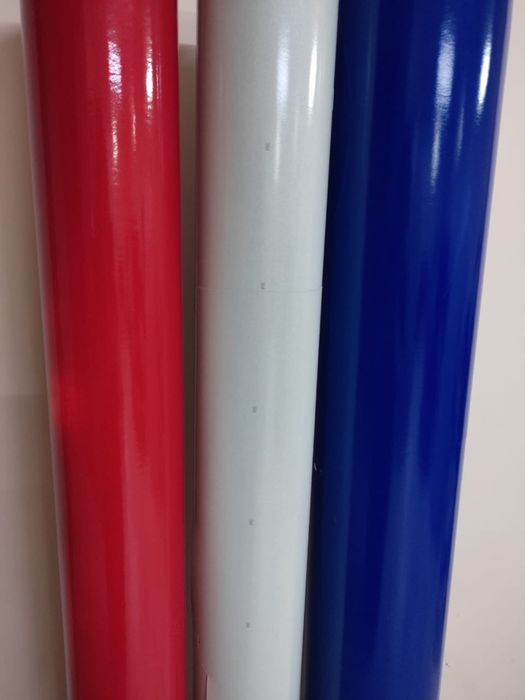 Плівка світлоповертальна самоклеюча 3М ціна за 1 м. кв.