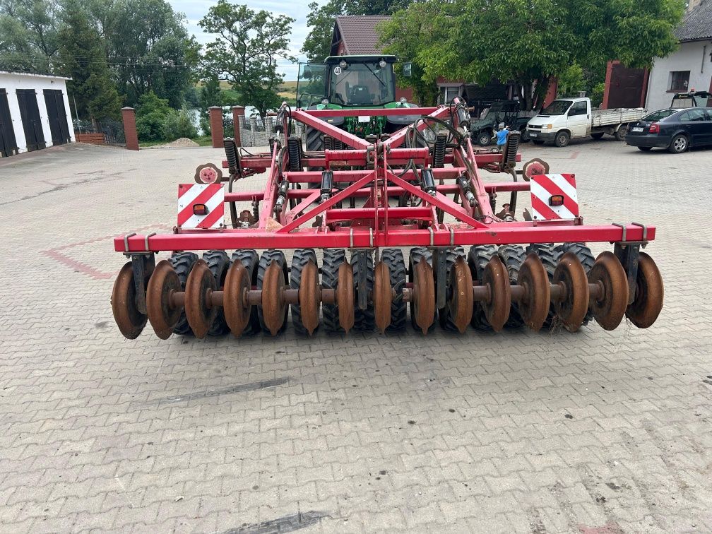 Agregat HORSCH TIGER 4 AS Rok 2003
