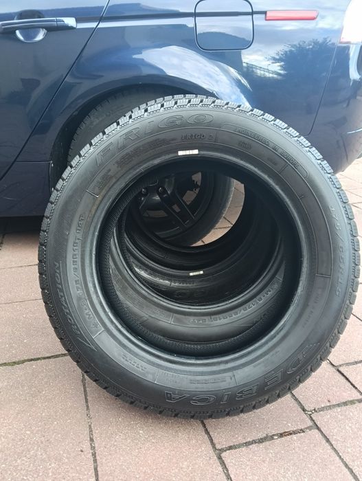 Opony zimowe Dębica 175/R65 15 FRIGO2 84 T