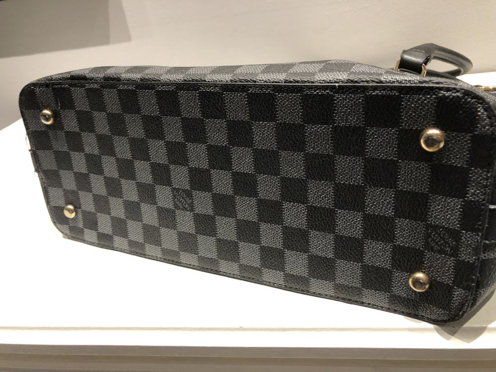 Torebka Louis Vuitton duża