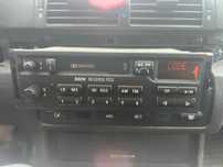 Radio BMW Reverse RDS E30 E34 E32