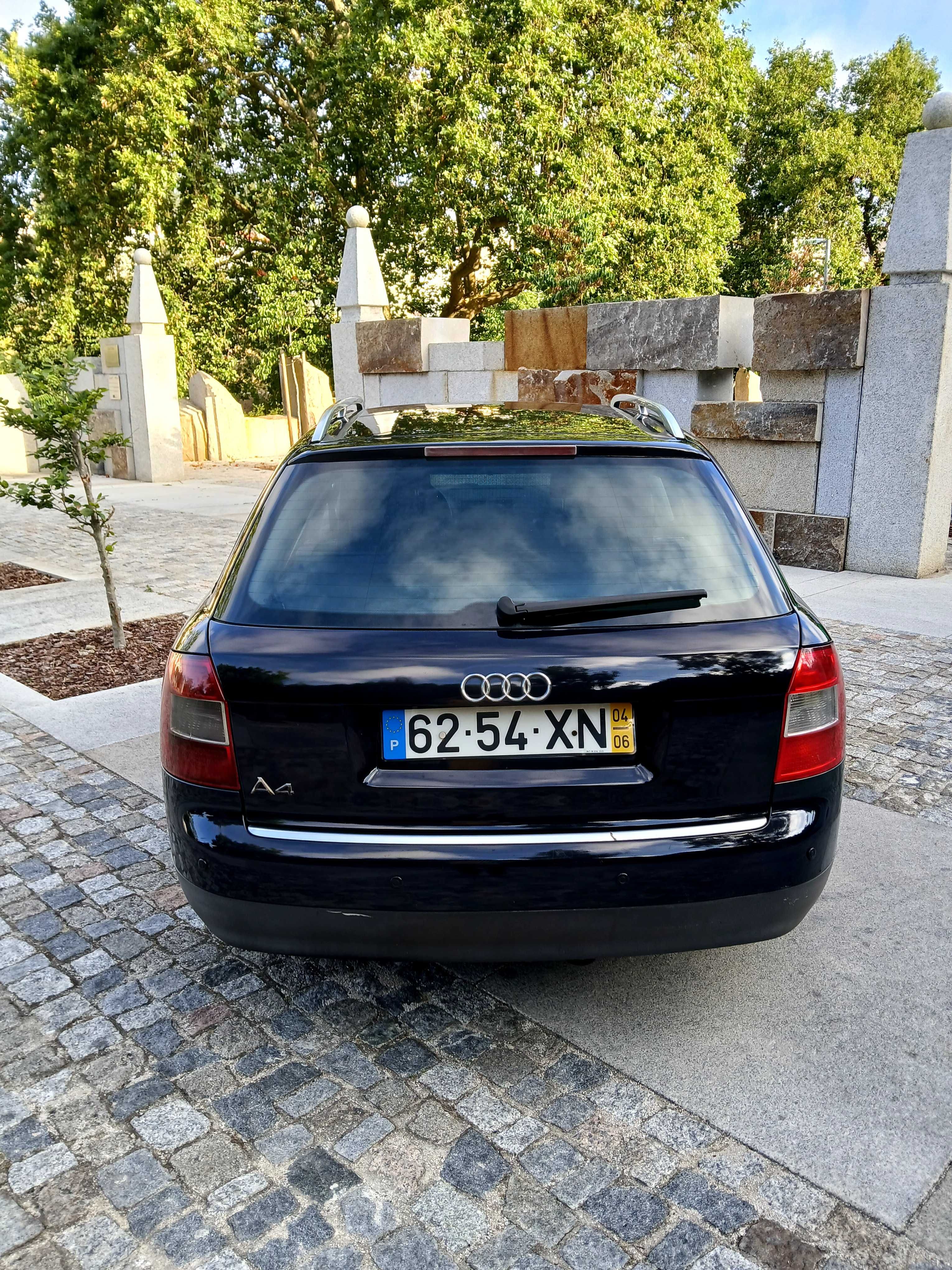 Audi a4 avant, 1,9 tdi