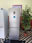 Lodówka Samsung No Frost gwarancja