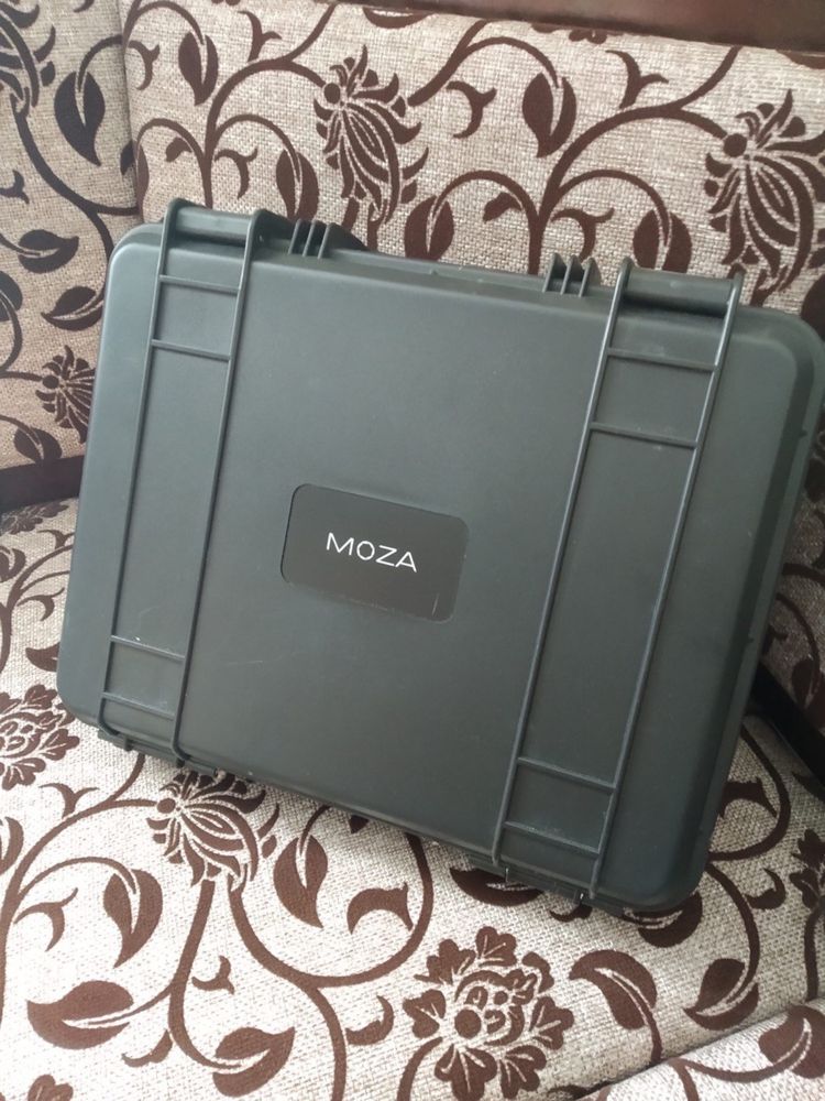 Moza Air Cross стабілізатор для камери