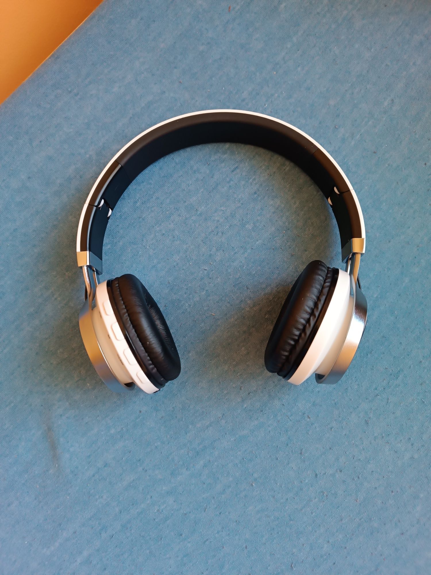 Słuchawki Bluetooth