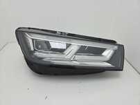 Фара права Audi Q5 80a 2018-2020 Full Led USA