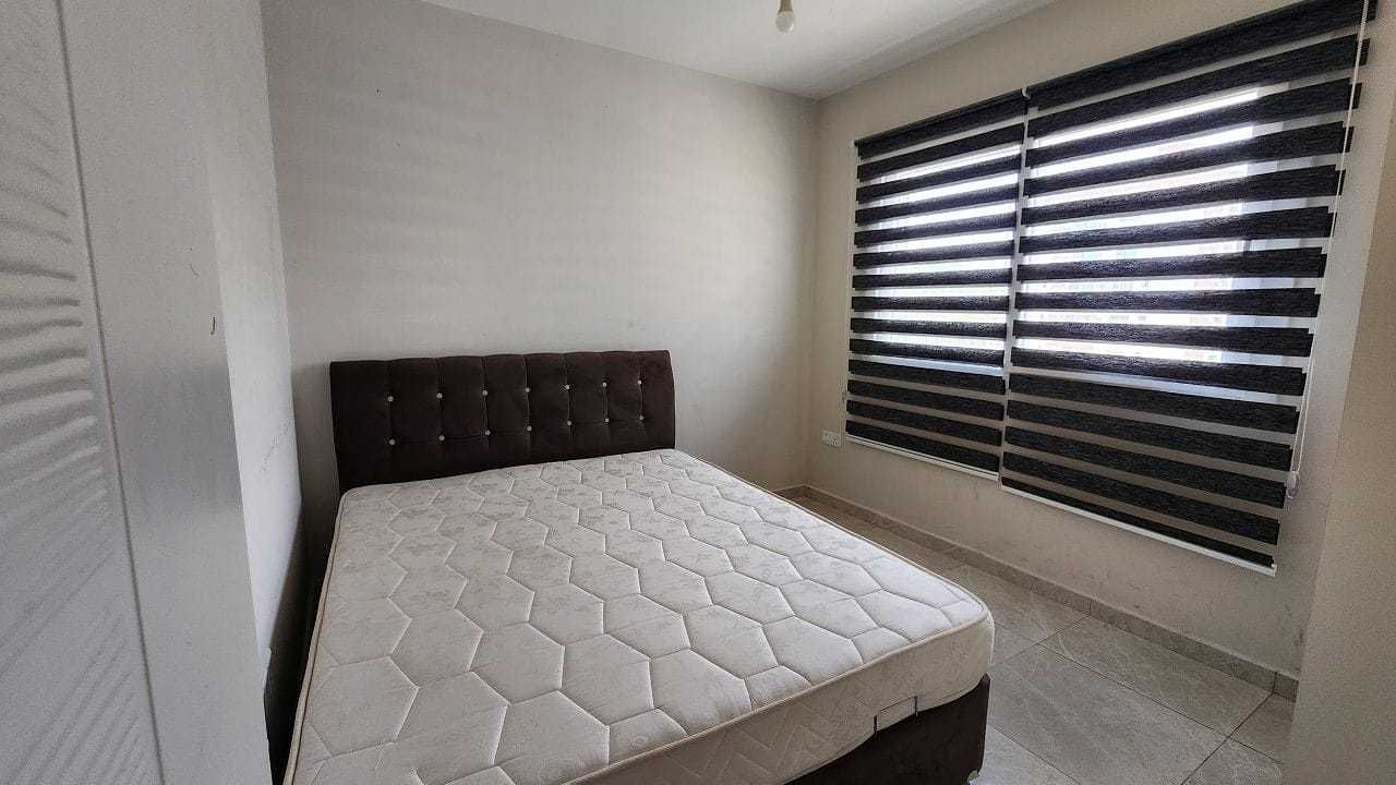 Квартира 3-комнатная/апартамент 73 м² в центре Фамагусты Кипр.LY