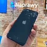 Tylne Szkło iPhone SE 3 Gen 2022 Gratis Naprawa Obudowy Serwis Apple