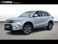 Suzuki Vitara 1.5 Strong Hybrid Premium 2WD AGS/1Właściciel/Polski salon/Gwarancja