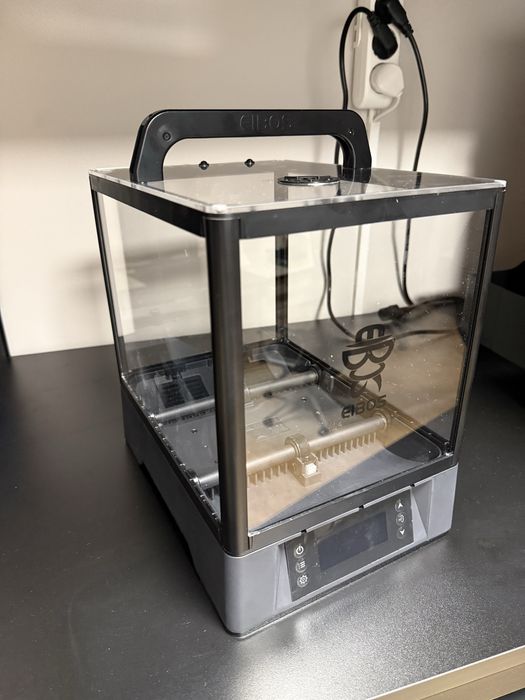 Сушка для пластика EIBOS 3D Polyphemus