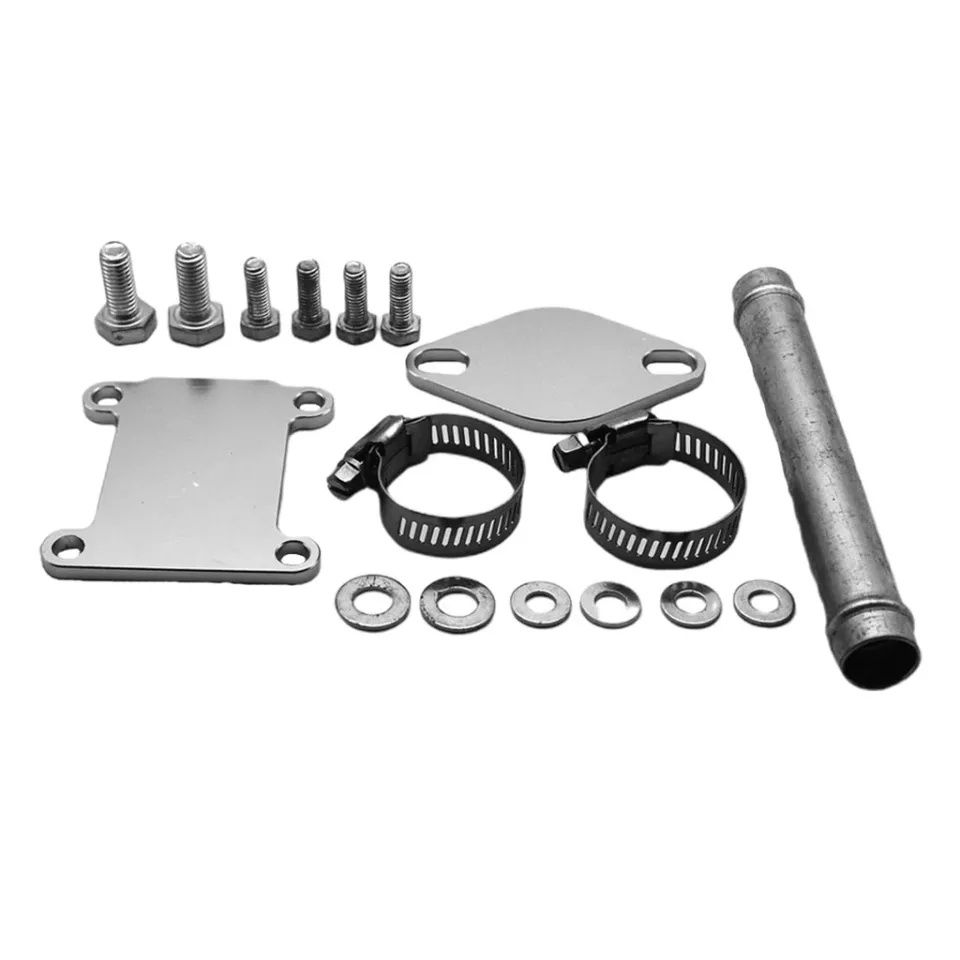 kit anulador válvula EGR Opel Fiat alfa Romeo lancia 1.9 cdti