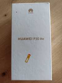 Huawei P30 light telefon smartfon