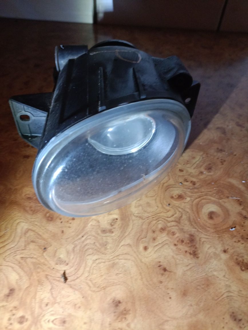 Halogen prawy seat Leon 1 Toledo 2