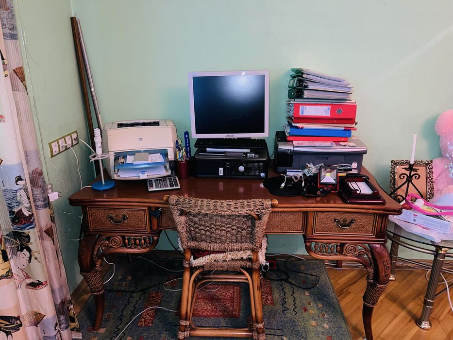 Мебель ротанг. Комплект мебели