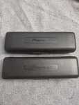 Pioneer etui na panel radia samochodowego 2 szt