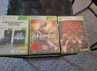 Tekken 6 Sniper Alan Wake xbox 360