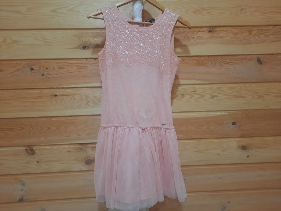 Сукня святкова,  платье нарядное, р.152 ,  12р.