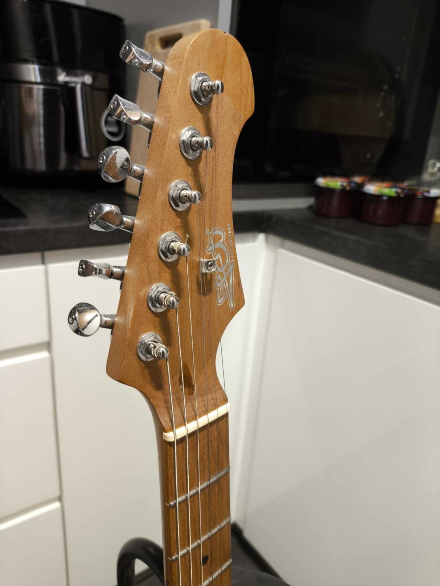 Gitara JET JS-400