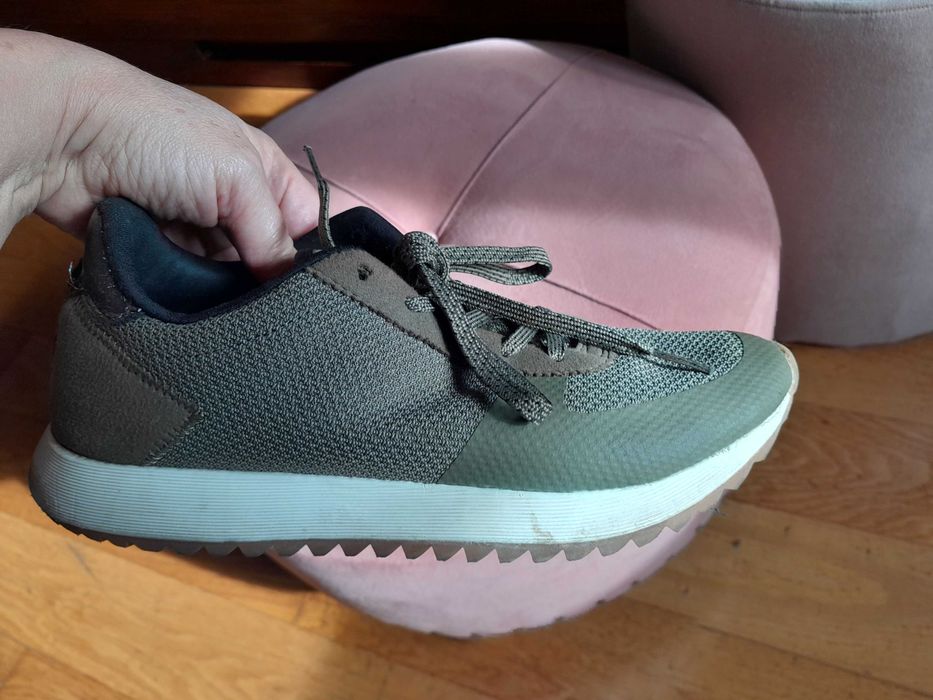 Sapatilhas senhora, 39